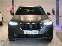 بي ام دبليو X5